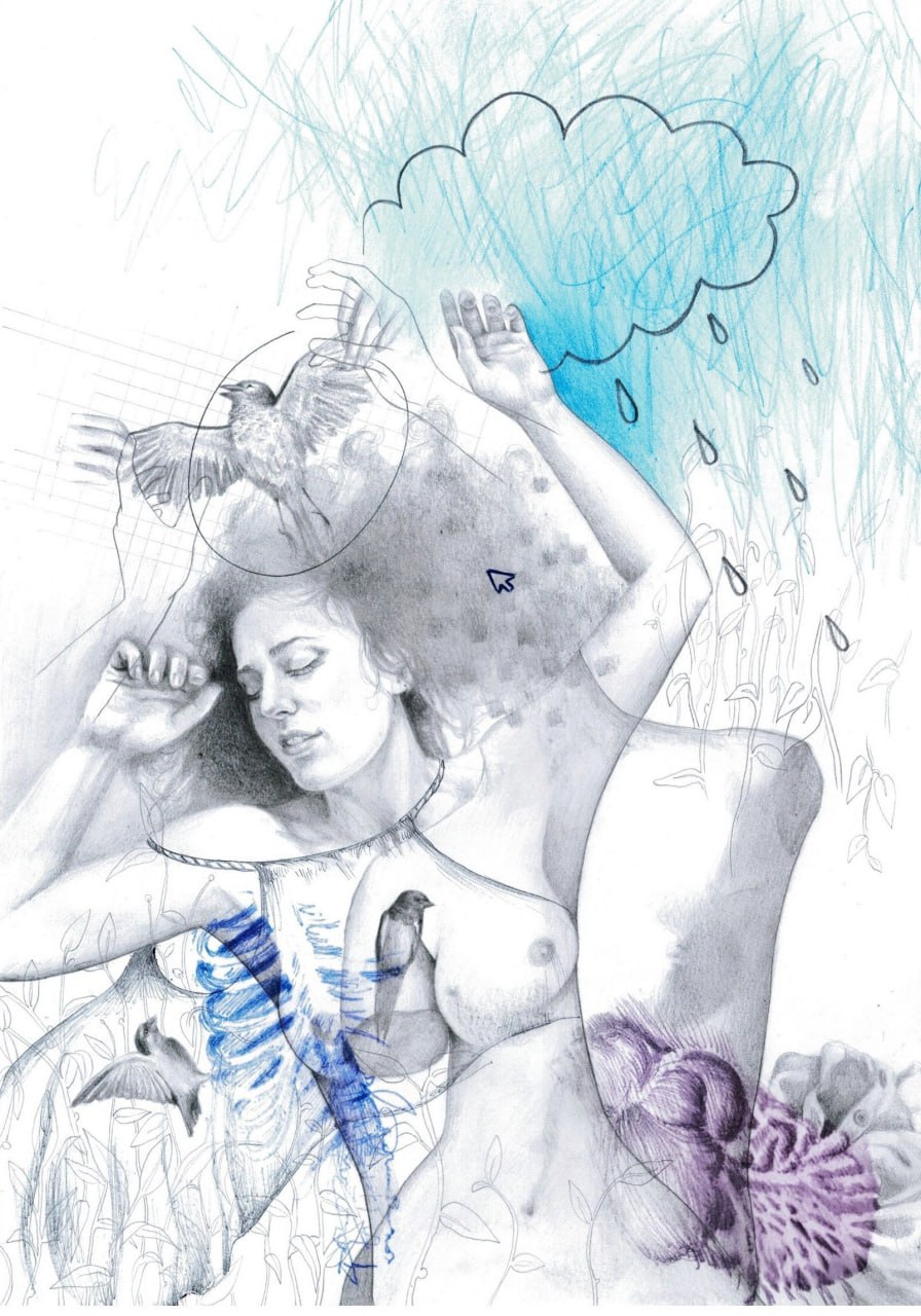 Roberta Gattel — Multidisciplinary Artist