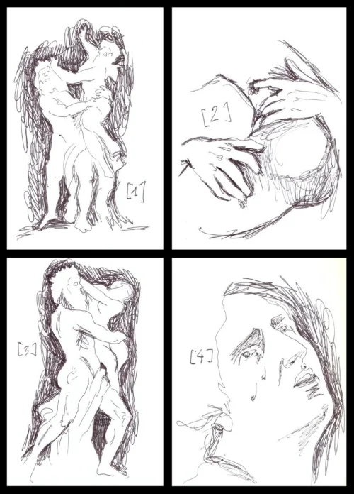 How the censorship of the word “rape” can promote a sexuality without consent