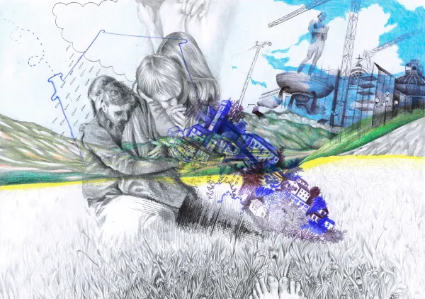 Sometime Something Comes Back