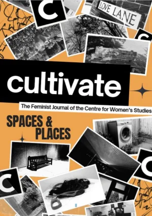 Cultivate Feminist Journal