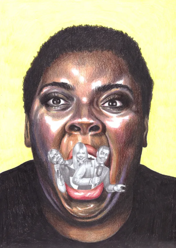 Feminist Spaces Journal