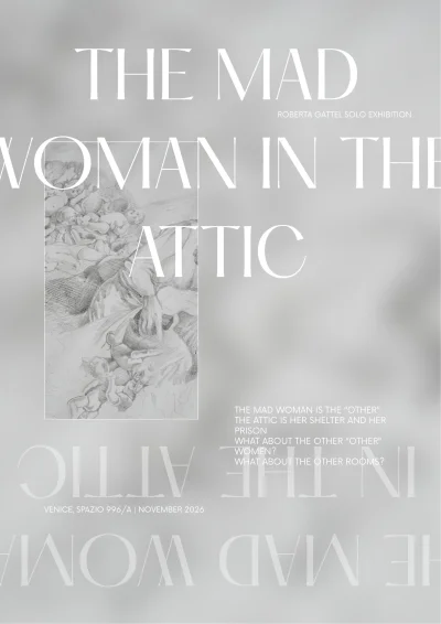 The Mad Woman in the Attic