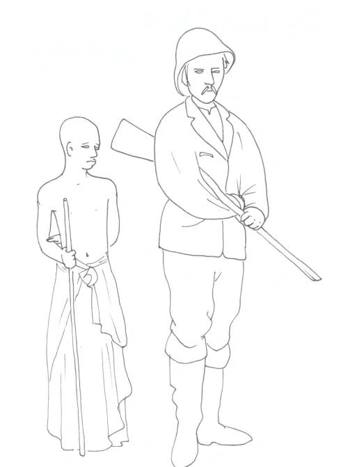 6 - Woman, Race and Class