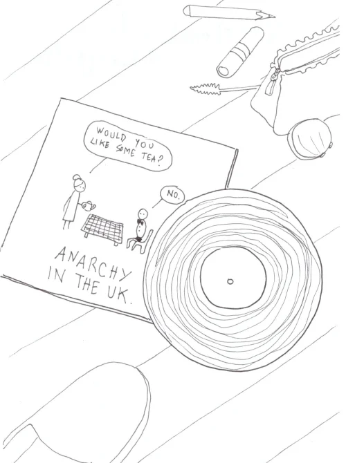 100 - Teaching to Transgress