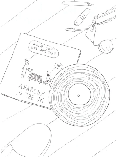 100 - Teaching to Transgress