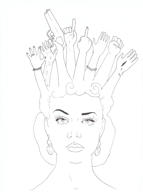 14 - Gone with the Wind