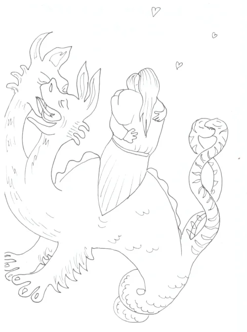 18 - Sentimental Bestiary