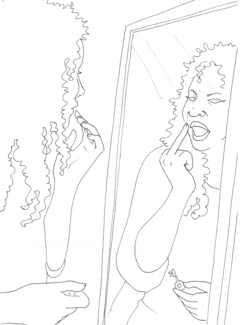 20 - Disobedient Bodies