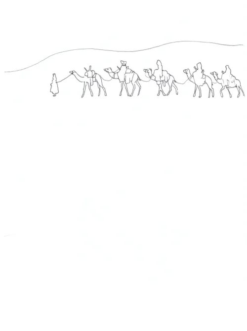 24 - The Nomad: Diaries