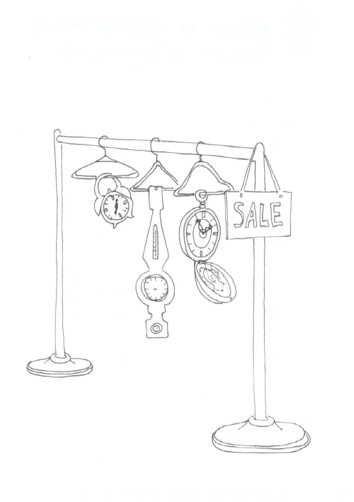 100 Women Challenge — 29 - Playfulness, World-Travelling, and Loving Perception — Ink drawing by Roberta Gattel