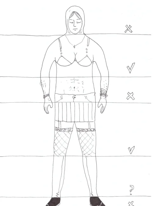 35 - The Master's Tools Will Never Dismantle the Master's House