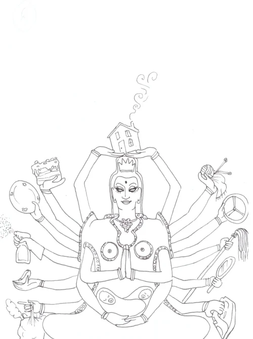 37 - The Feminine Mystique