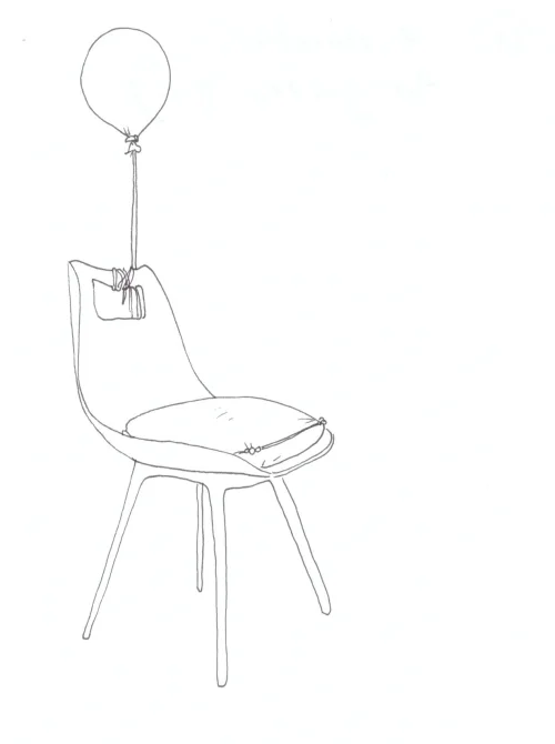 42 - The Garden Party