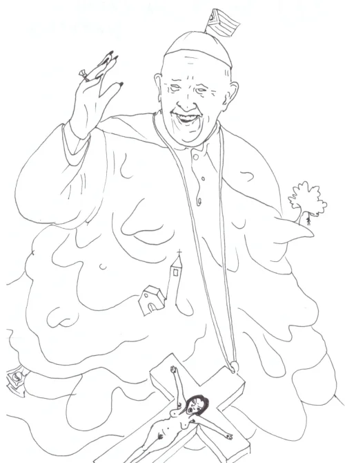 45 - Two in One Flesh