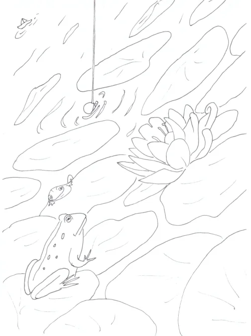 55 - The Well of Loneliness