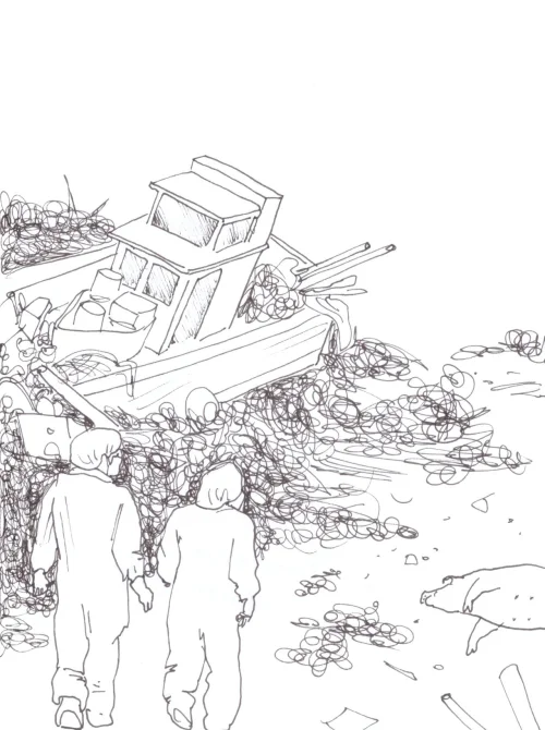 62 - The Sweet Tomorrow