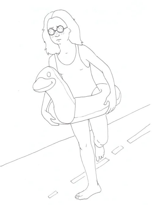 84 - The Sea Does Not Wet Naples