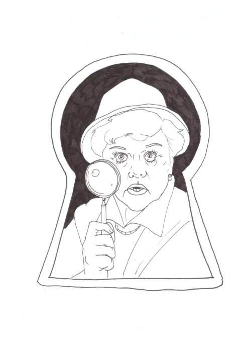 85 - And Then There Were None