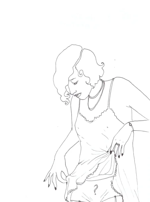 88 - Woman at Point Zero