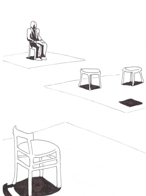 90 - The Notebook Trilogy