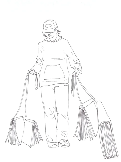 94 - The Handmaid's Tale