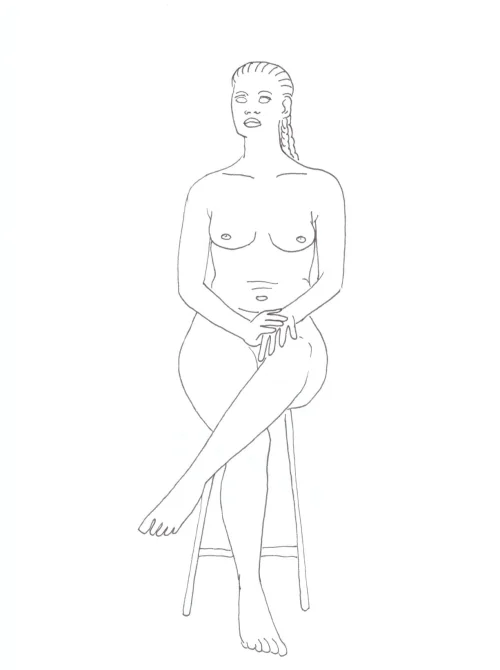 96 - Girl, Woman, Other