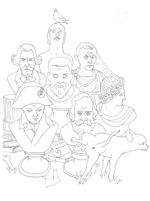 99 - Let's Spit on Hegel