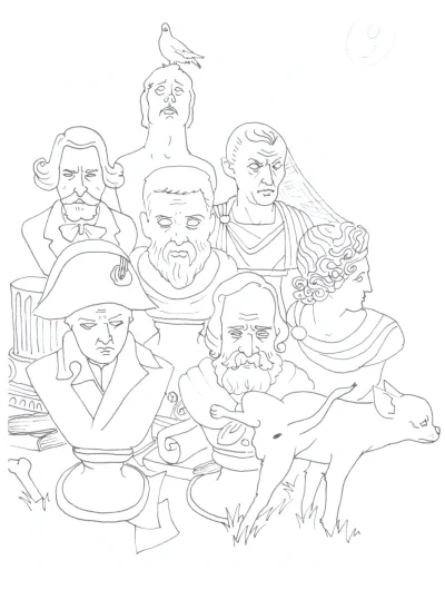 99 - Let's Spit on Hegel